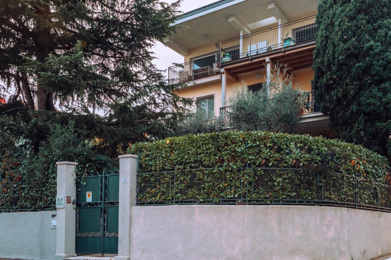 Bed&Breakfast Relax In The Lake Desenzano del Garda Exterior foto