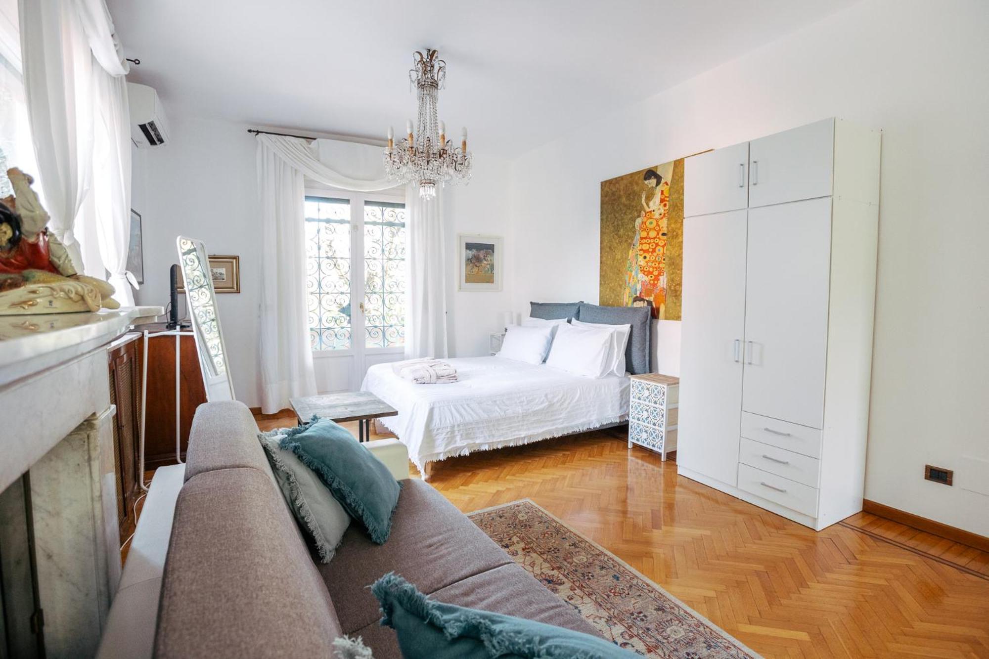 Bed&Breakfast Relax In The Lake Desenzano del Garda Exterior foto