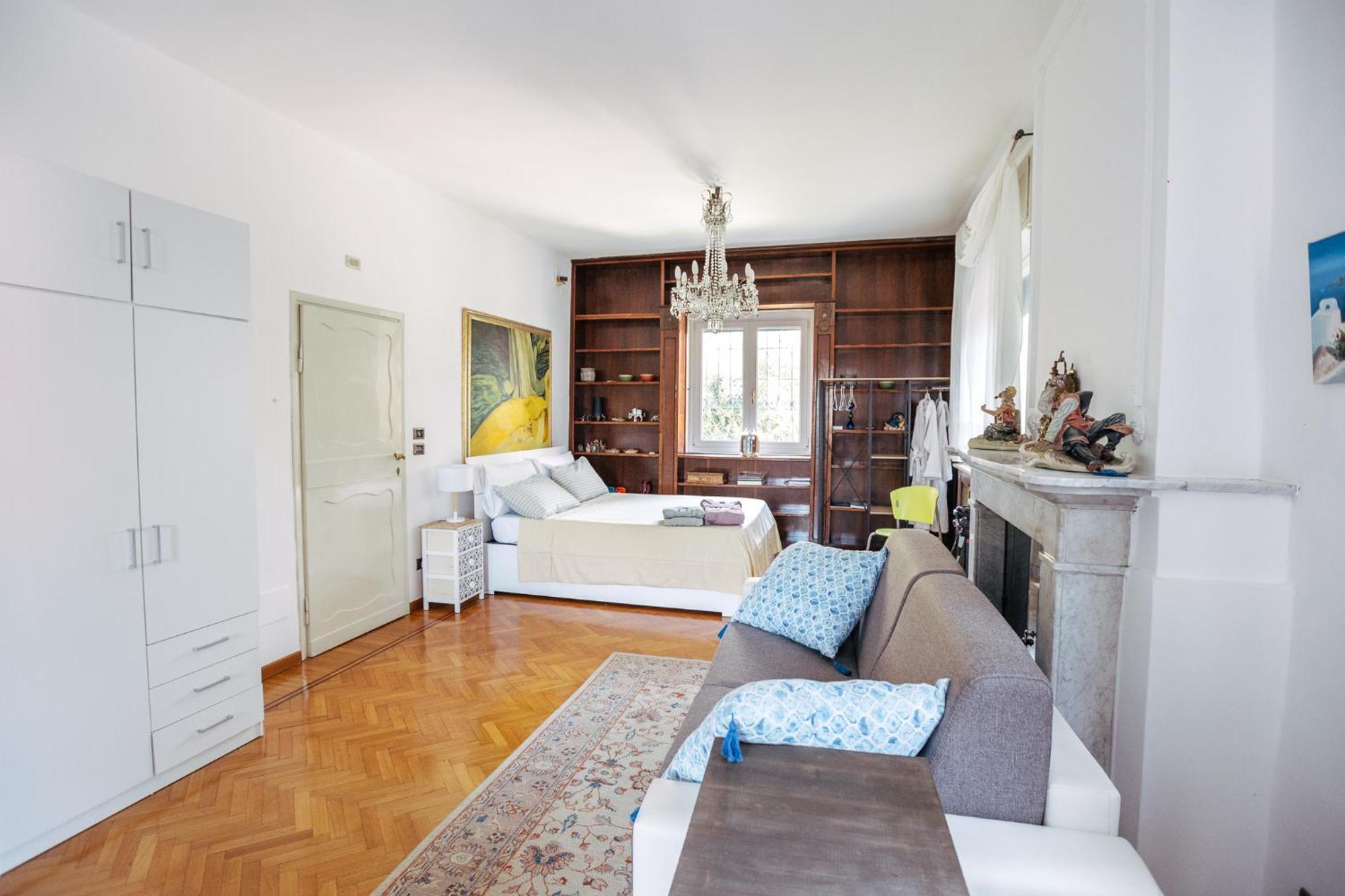 Bed&Breakfast Relax In The Lake Desenzano del Garda Exterior foto